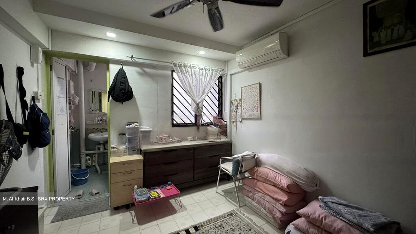 Blk 619 Eunos Heights (Bedok), HDB 3 Rooms #484216421